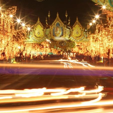 Go Inn Khaosan Road โกอินน์ ตรอกข้าวสาร Бангкок Экстерьер фото