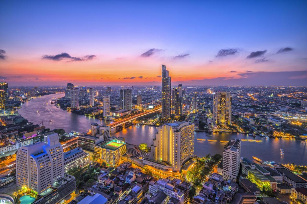 Go Inn Khaosan Road โกอินน์ ตรอกข้าวสาร Бангкок Экстерьер фото